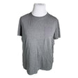 Unisex Tommy Hilfiger - T-shirt, size 42 - Gray ()