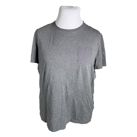 Unisex Tommy Hilfiger - T-shirt, size 42 - Gray ()