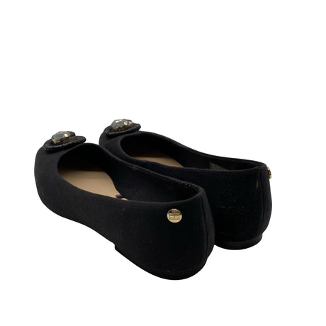 Unisex Tommy Hilfiger - Ballerinas, size 42 - Black (2)