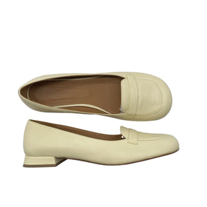 Unisex Audley - Loafers, size 42 - Yellow (1)