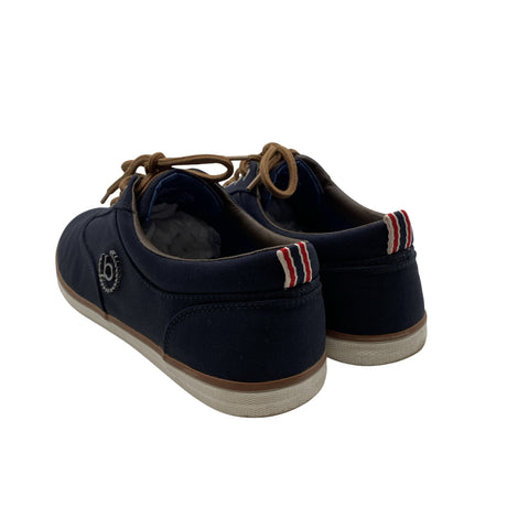 Unisex Bugatti - Casual sneakers, size 45 - Blue (2)