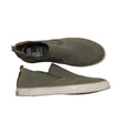 Unisex Mustang - Casual sneakers, size 45 - Green ()