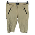 Unisex Five seasons - Capri pants, size 40 - Beige ()