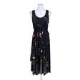 Unisex AX Paris - Tricot dress, size 40 - Black ()