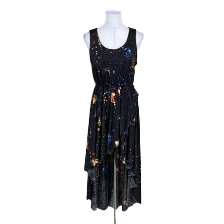 Unisex AX Paris - Tricot dress, size 40 - Black ()