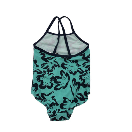 Unisex Name It - Swimsuit, size 74 - 80 - Turquoise (2)