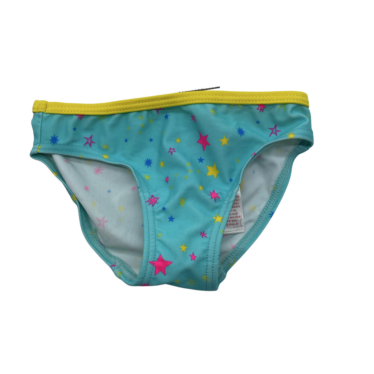Unisex Name It - Bikinis, size 80 - 86 - Turquoise (1)