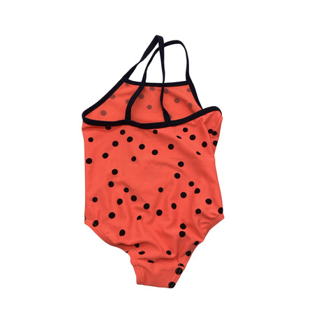 Unisex Name It - Swimsuit, size 68 - 74 - Pink (2)