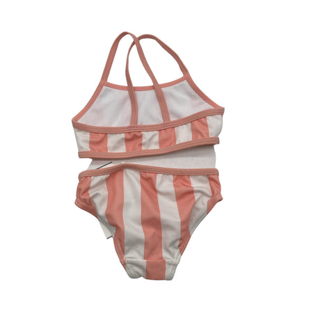 Unisex Name It - Bikinis, size 74 - 80 - Light pink (2)