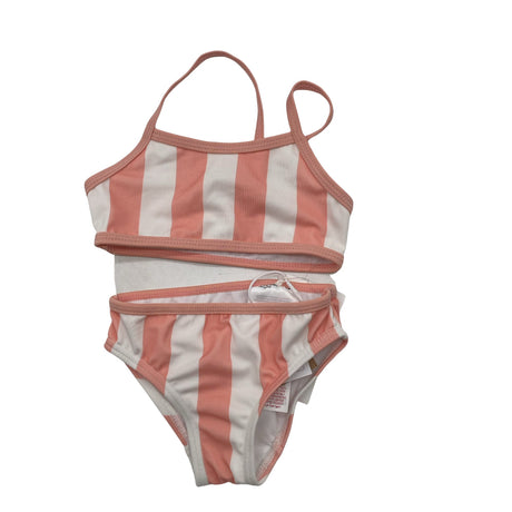 Unisex Name It - Bikinis, size 74 - 80 - Light pink ()