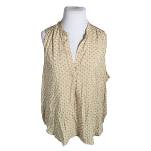 Unisex Holly & Whyte by Lindex - Top, size 44 - Beige (1)