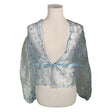 Unisex Aéryne - Blouse, size 36 - Light blue ()