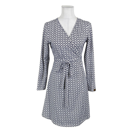 Unisex Chiara Forthi - Tricot dress, size 38 - Blue ()