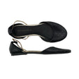 Unisex Mademoiselle R - Ballerinas, size 37 - Black ()