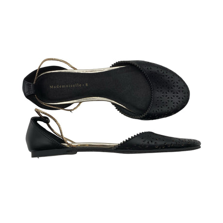 Unisex Mademoiselle R - Ballerinas, size 37 - Black ()