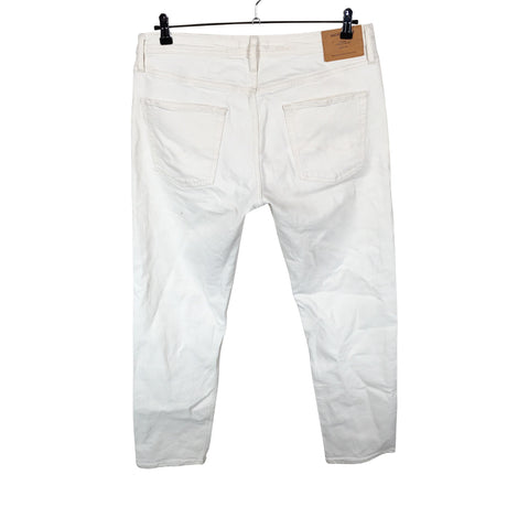 Unisex Jack & Jones - Jeans, size W36 - Natural white (2)