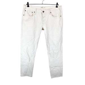Unisex Jack & Jones - Jeans, size W36 - Natural white (1)