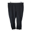 Unisex Zizzi - Outdoor pants, size 42 - Black ()
