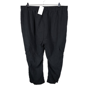 Unisex Zizzi - Outdoor pants, size 42 - Black (2)