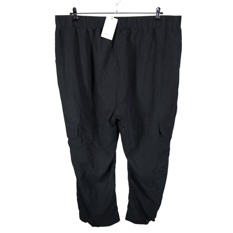 Unisex Zizzi - Outdoor pants, size 42 - Black (2)