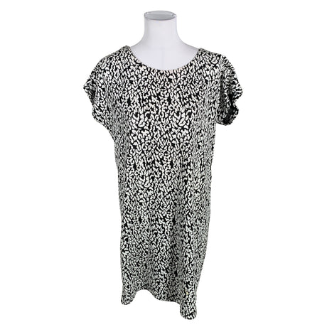 Unisex Soyaconcept - Tricot dress, size 40 - Black ()