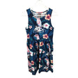 Unisex Blount & Pool - Tricot dress, size 158 - 164 - Blue ()