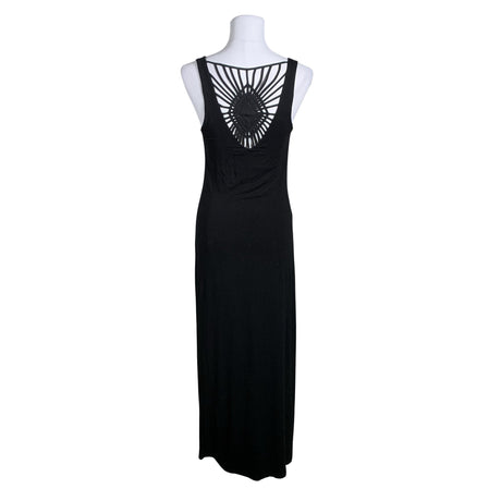 Unisex Cynthia Rowley - Tricot dress, size 36 - Black (2)