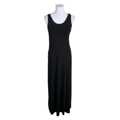 Unisex Cynthia Rowley - Tricot dress, size 36 - Black ()