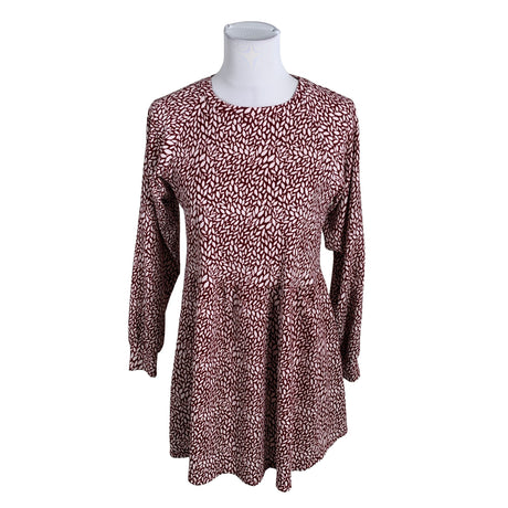 Unisex Miss Selfridge - Tricot dress, size 36 - Red ()