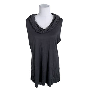 Unisex One Teaspoon - Tricot tunic, size 40 - Gray (1)