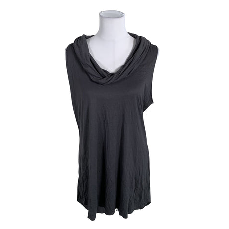 Unisex One Teaspoon - Tricot tunic, size 40 - Gray ()