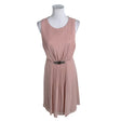 Unisex Esprit - Party dress, size 40 - Light pink ()