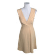 Unisex Tara Jarmon - Dress, size 38 - Light pink ()