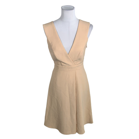 Unisex Tara Jarmon - Dress, size 38 - Light pink ()