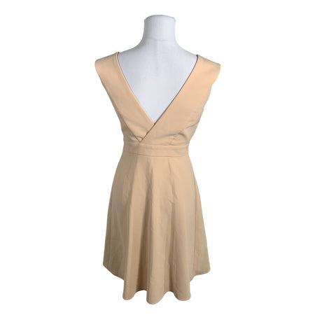 Unisex Tara Jarmon - Dress, size 38 - Light pink (2)