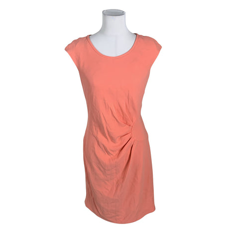 Unisex Diana Gallesi - Schiffon dress, size 36 - Light pink ()