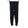 Unisex LNDR - Sports tights, size 38 - Black ()