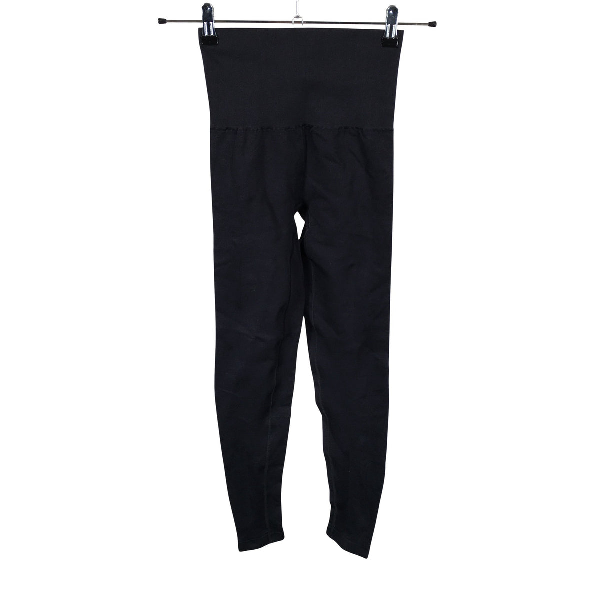 Unisex LNDR - Sports tights, size 38 - Black (1)