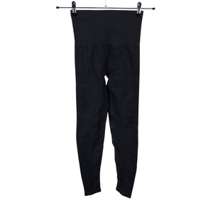 Unisex LNDR - Sports tights, size 38 - Black (1)
