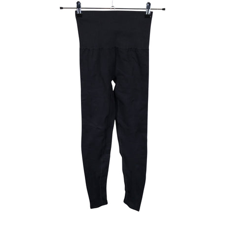 Unisex LNDR - Sports tights, size 38 - Black ()