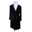 Unisex Sand - Party dress, size 42 - Black ()