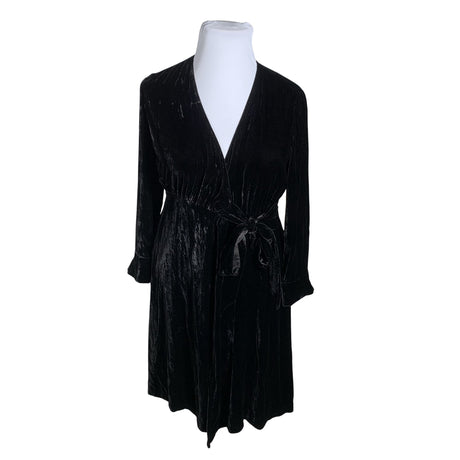 Unisex Sand - Party dress, size 42 - Black ()