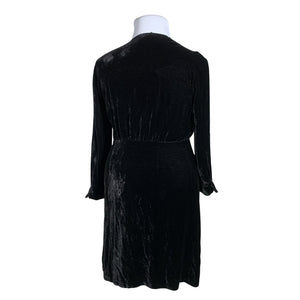 Unisex Sand - Party dress, size 42 - Black (2)