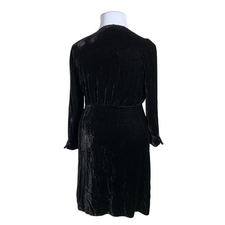 Unisex Sand - Party dress, size 42 - Black (2)
