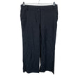 Unisex Global - Slacks, size 40 - Black ()