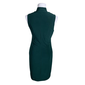 Unisex Frank Lyman - Tricot dress, size 36 - Green (2)