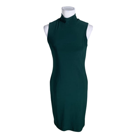 Unisex Frank Lyman - Tricot dress, size 36 - Green ()