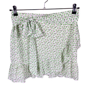 Unisex Neo Noir - Fabric skirt, size 36 - Green (1)
