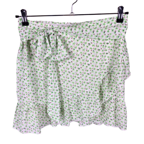 Unisex Neo Noir - Fabric skirt, size 36 - Green ()