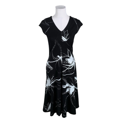 Unisex Jukka Rintala - Tricot dress, size 36 - Black ()